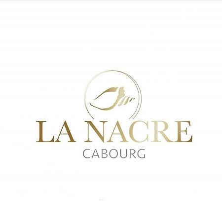 La Nacre - Logement De Charme - Кабур Екстериор снимка