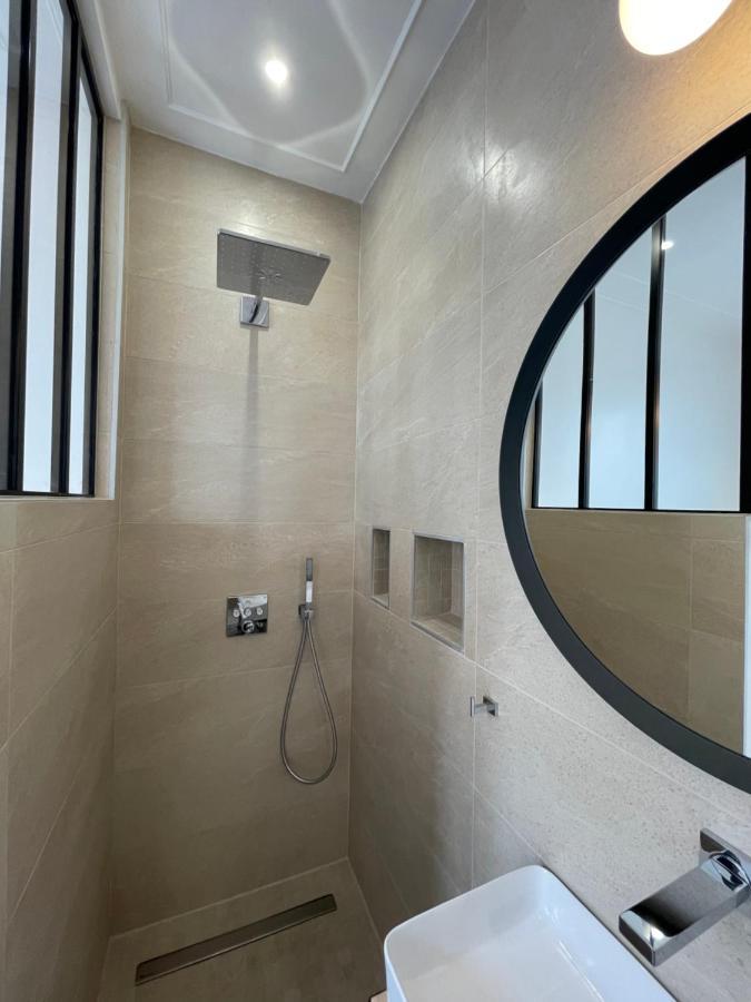 La Nacre - Logement De Charme - Кабур Екстериор снимка